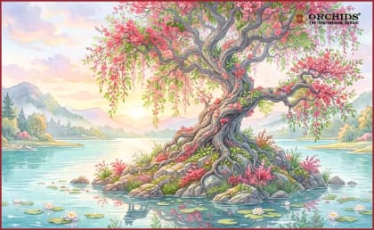 Our Casuarina Tree by Toru Dutt