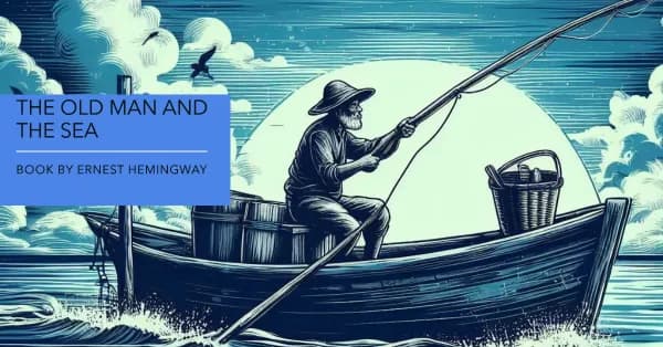 old man and the sea