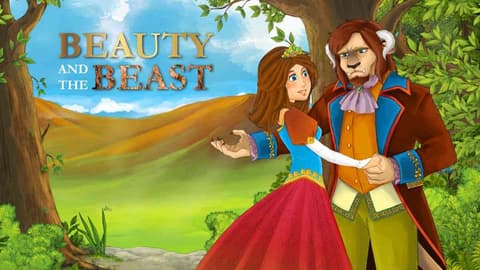 beauty and beast