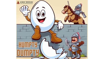 humpty dumpty