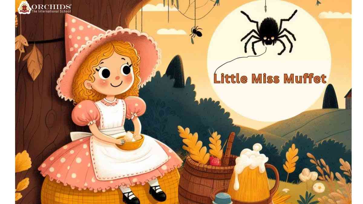 little miss muffet