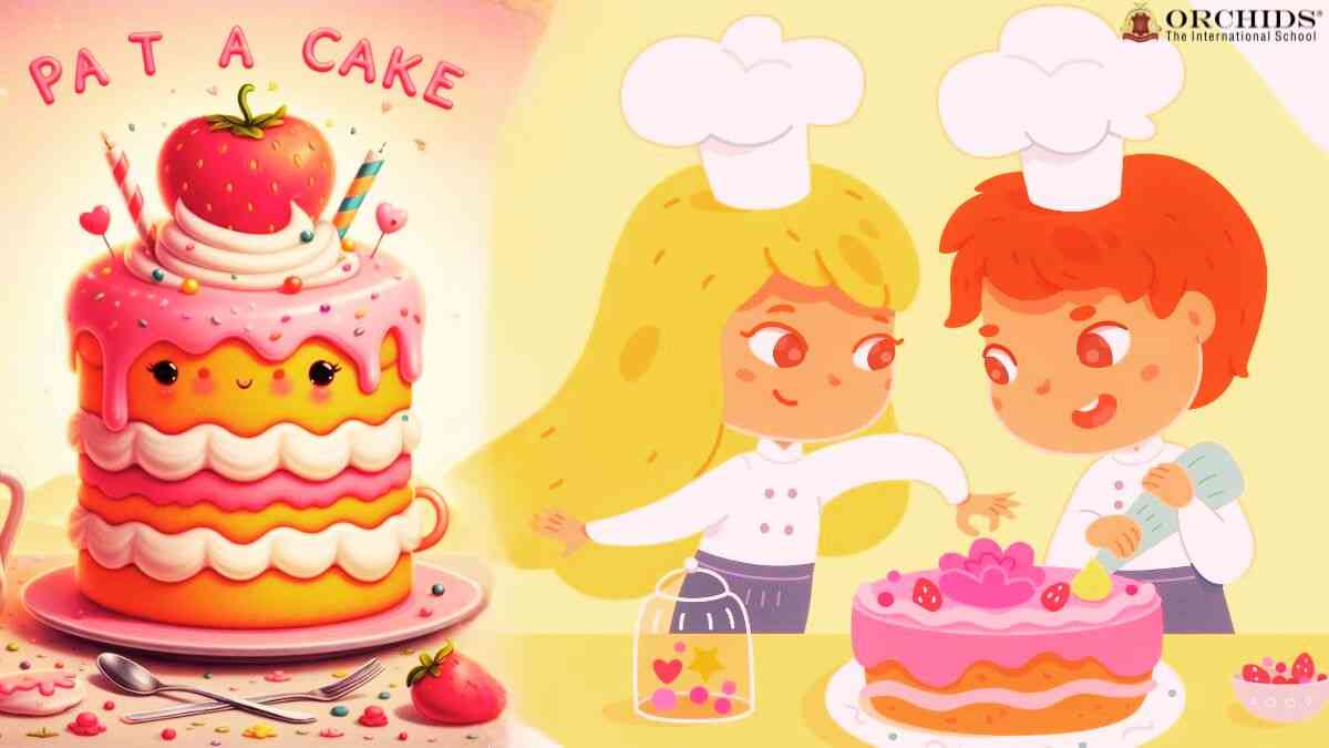 pat a cake poem