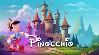 pinacchio