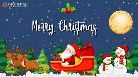 the santa clasuse
