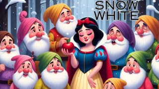 snow white