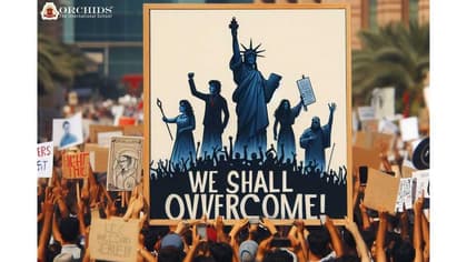 we shall overcome