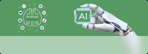 From ABC to AI