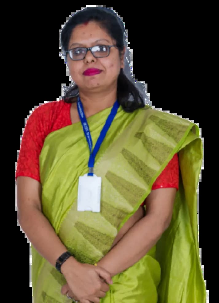 Mrs. Deya Banerjee