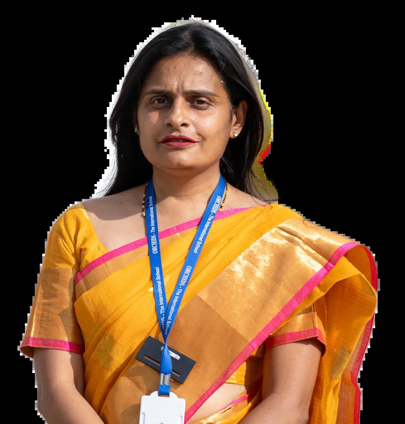 Ms. Anjali Dhar