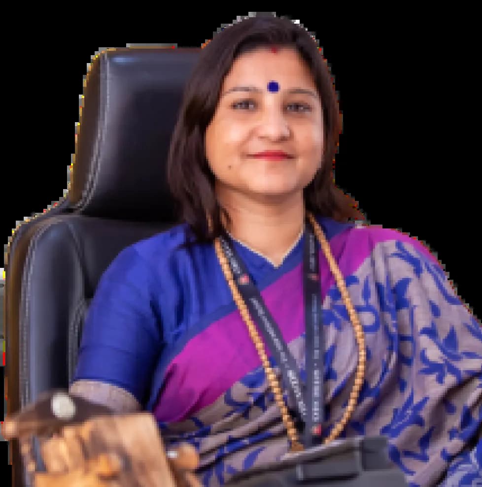 Ms. Aastha Bhardwaj
