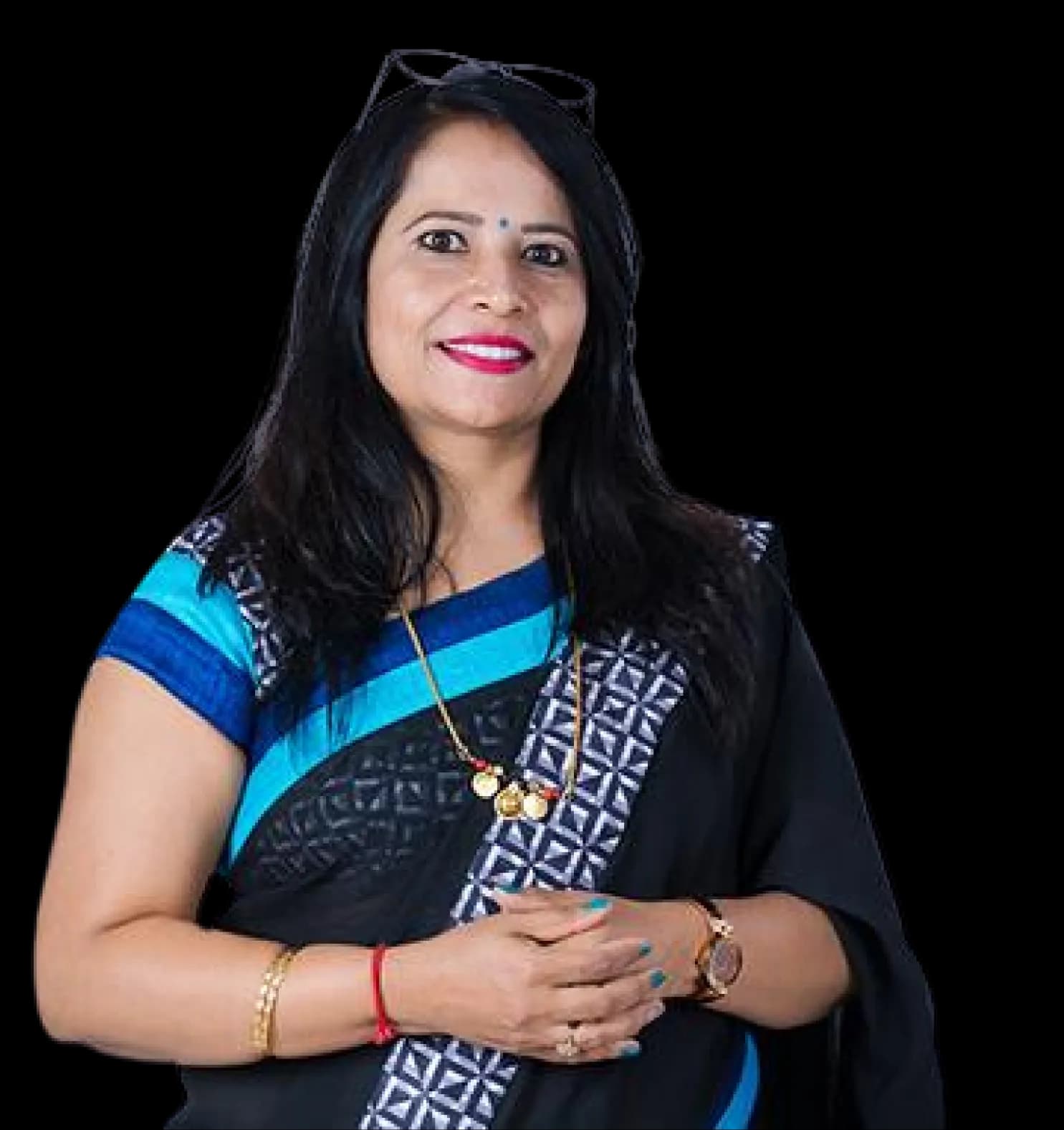 Mrs. Geetha Chandrashekar