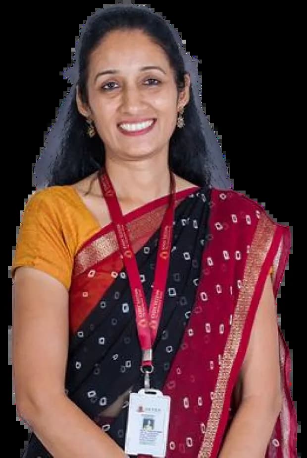 Ms Tabassum Zaidi