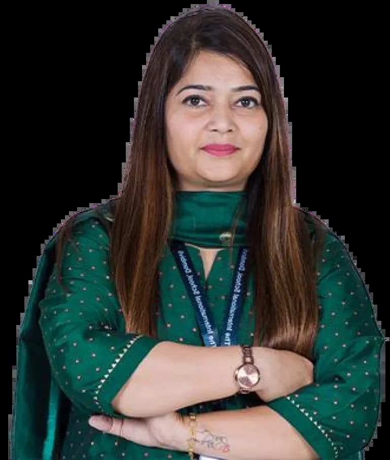 Ms Sharmila Thakur