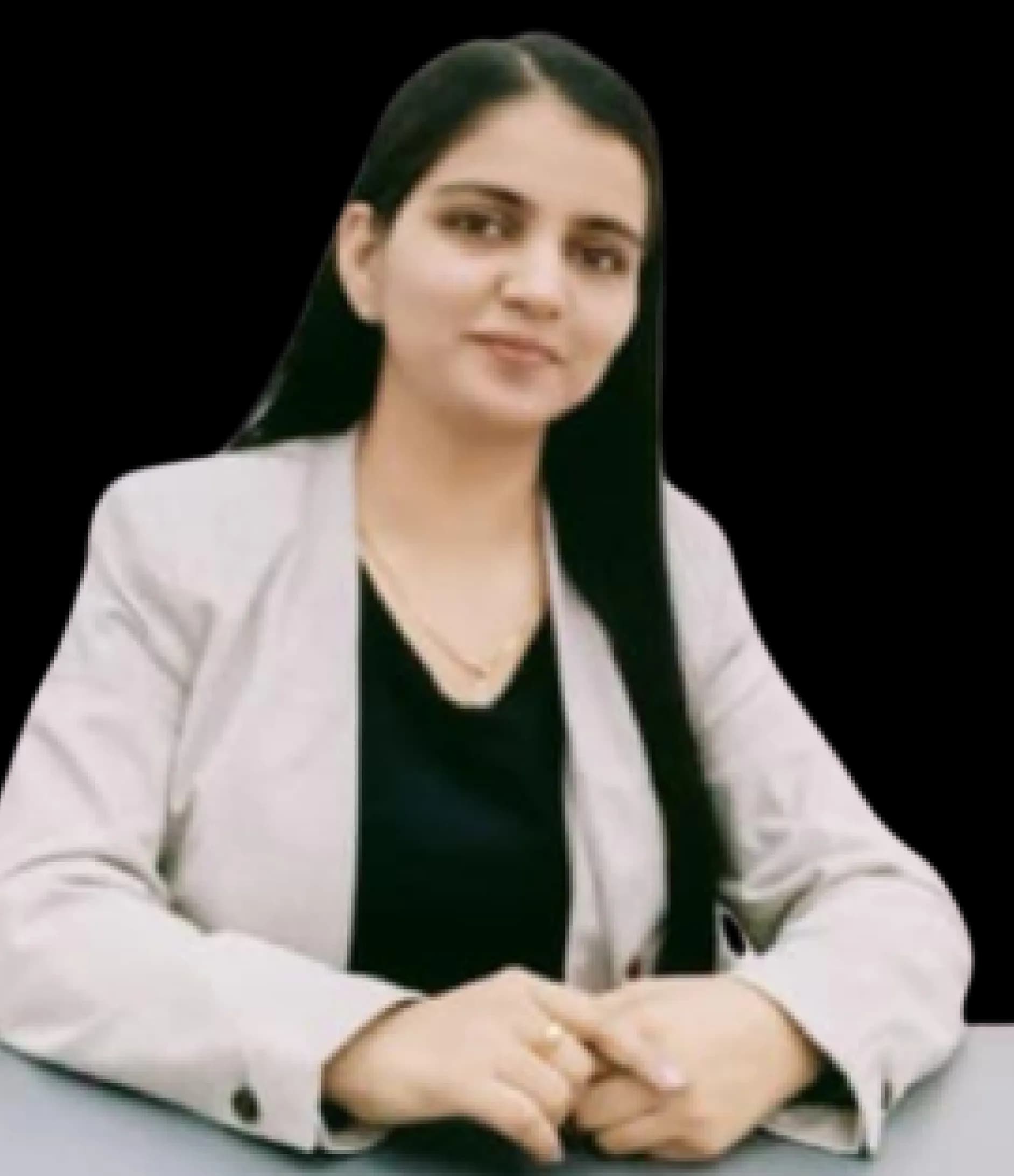 Dr. Anuj Talan