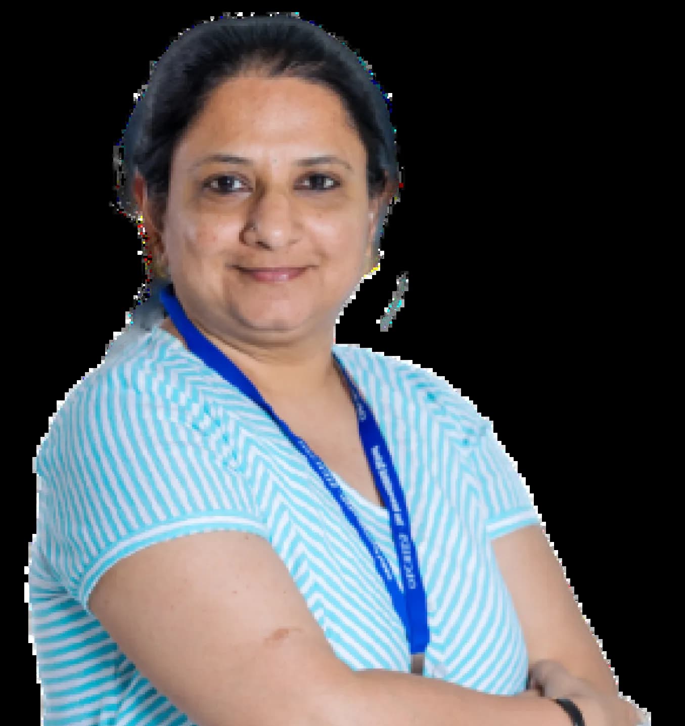 Mrs. Eera Sharma