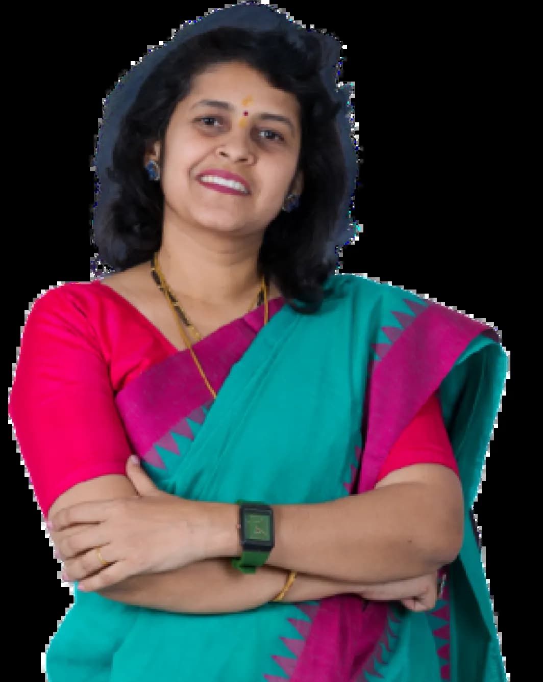 Dr. Sheetal S D