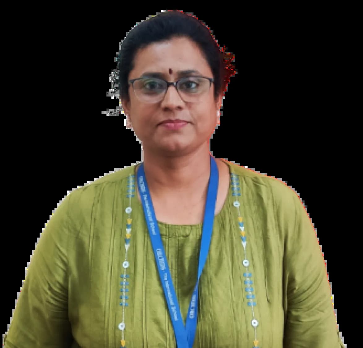 Ms. Ashwini