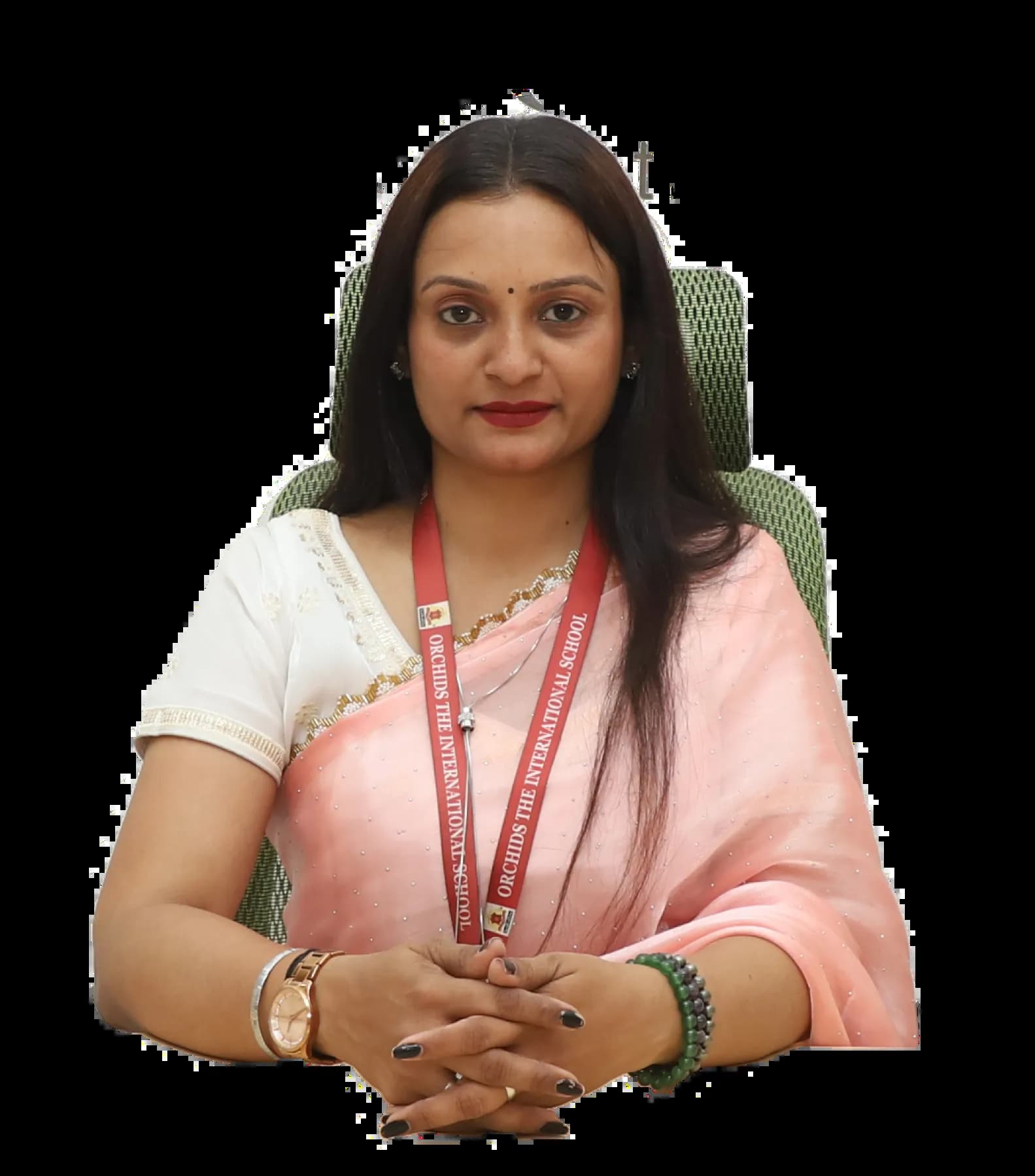 Ms. Prerna Shrivastava