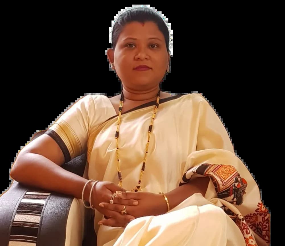 Dr. Kirthi Chaudhury