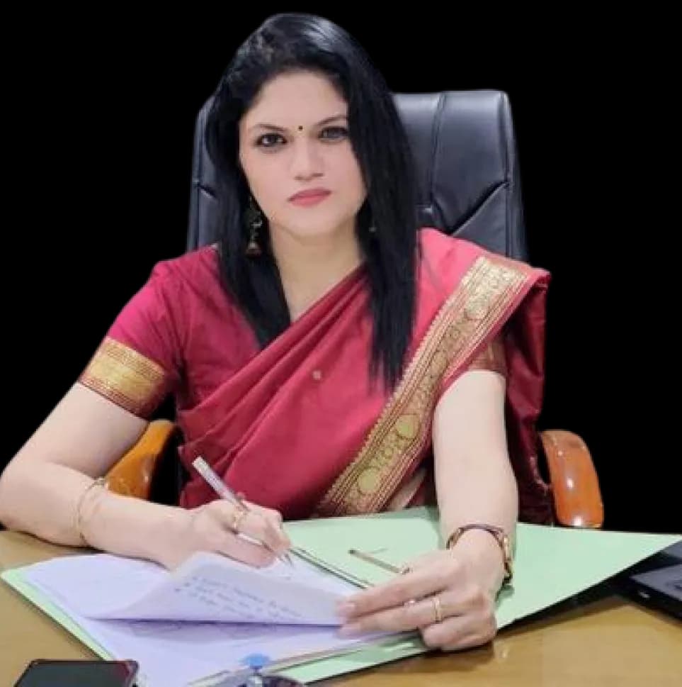 Ms. Deepa Vijayarangan