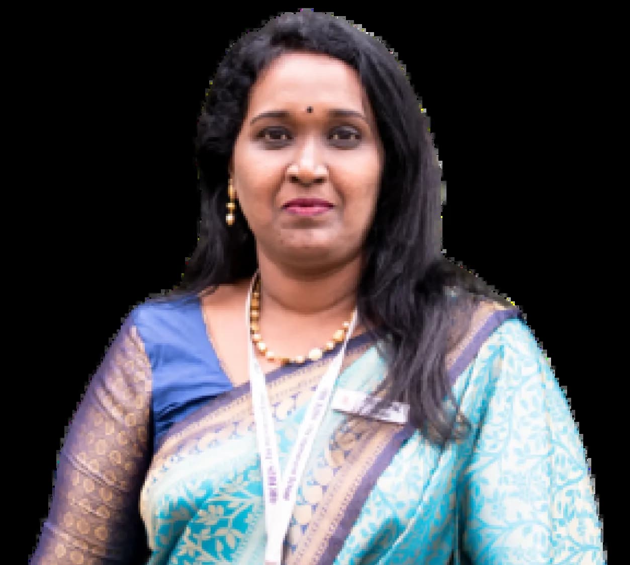 Lisha Florence R V