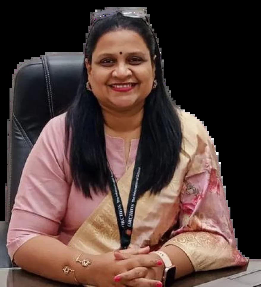 Ms. Swapna Torane