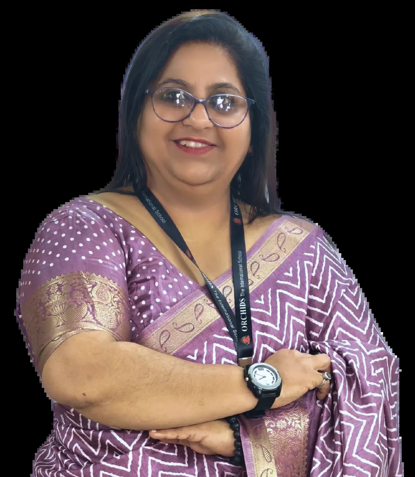 Ms. Sweta Shivdasani