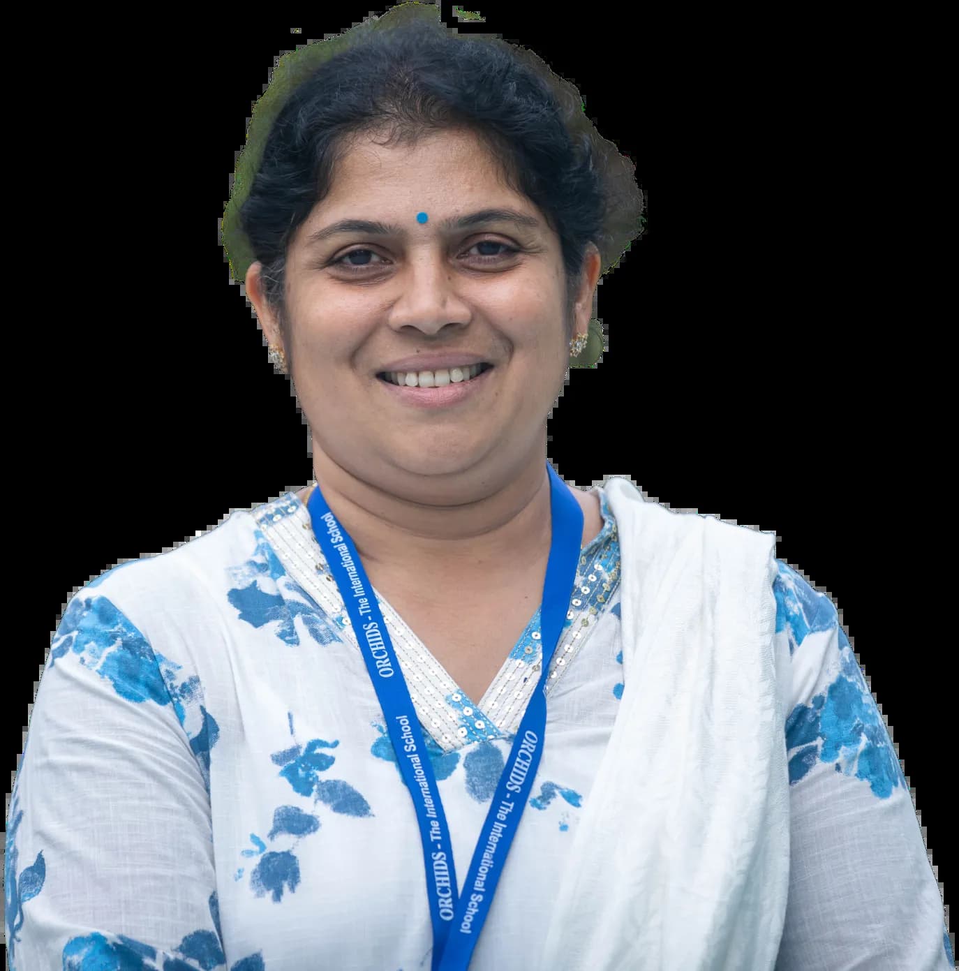 Ms Anita Rajesh