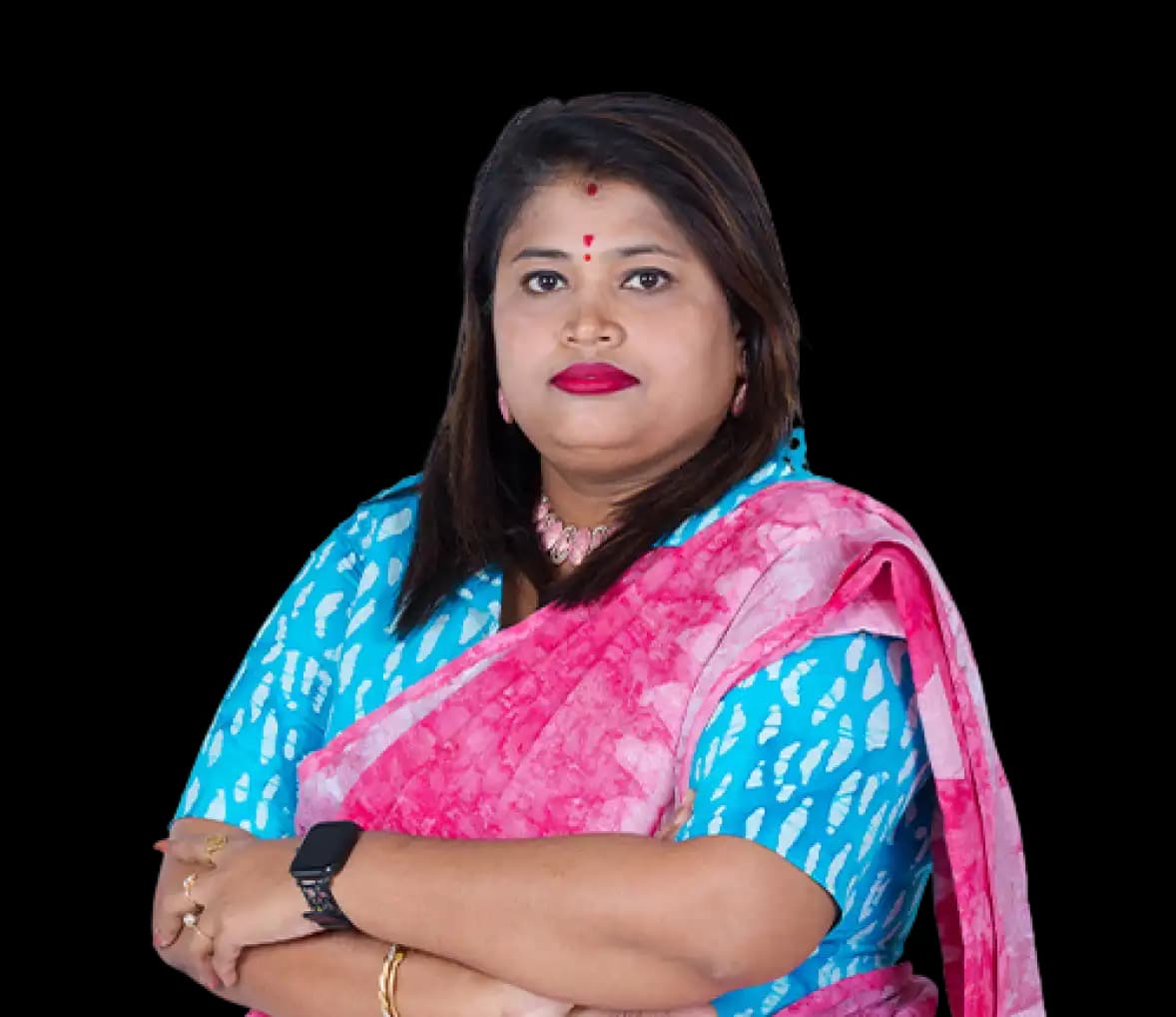 Ms. Lavanya T