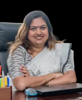 Ms. Sree Vidya