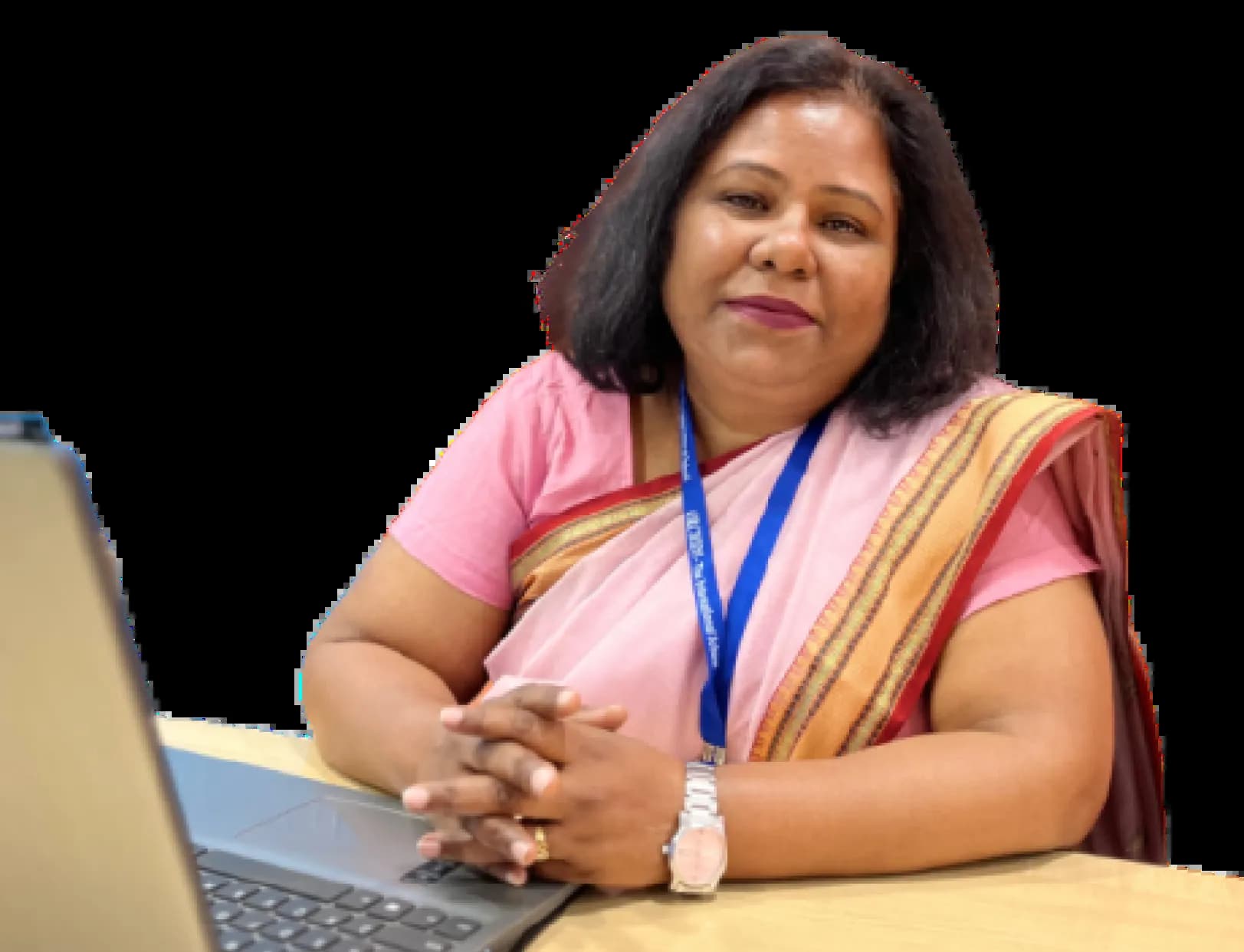 Ms. Usha Chauhan
