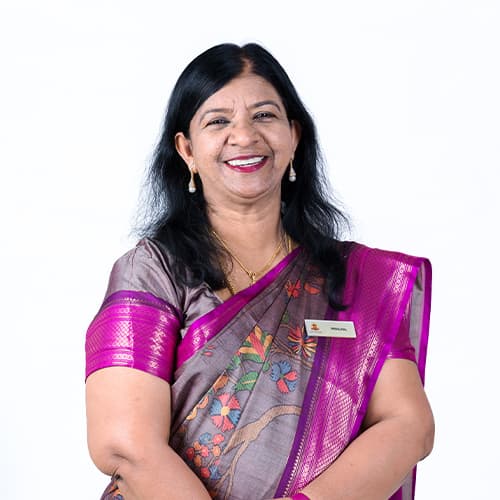 Mrs. N Nancy Syntika