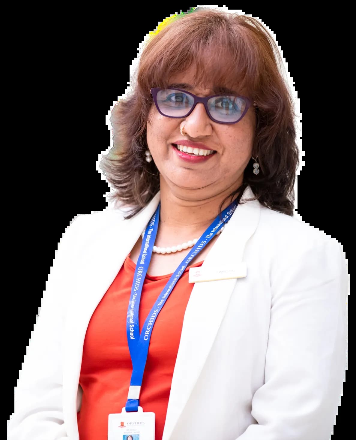Mrs. Siny Gopinath