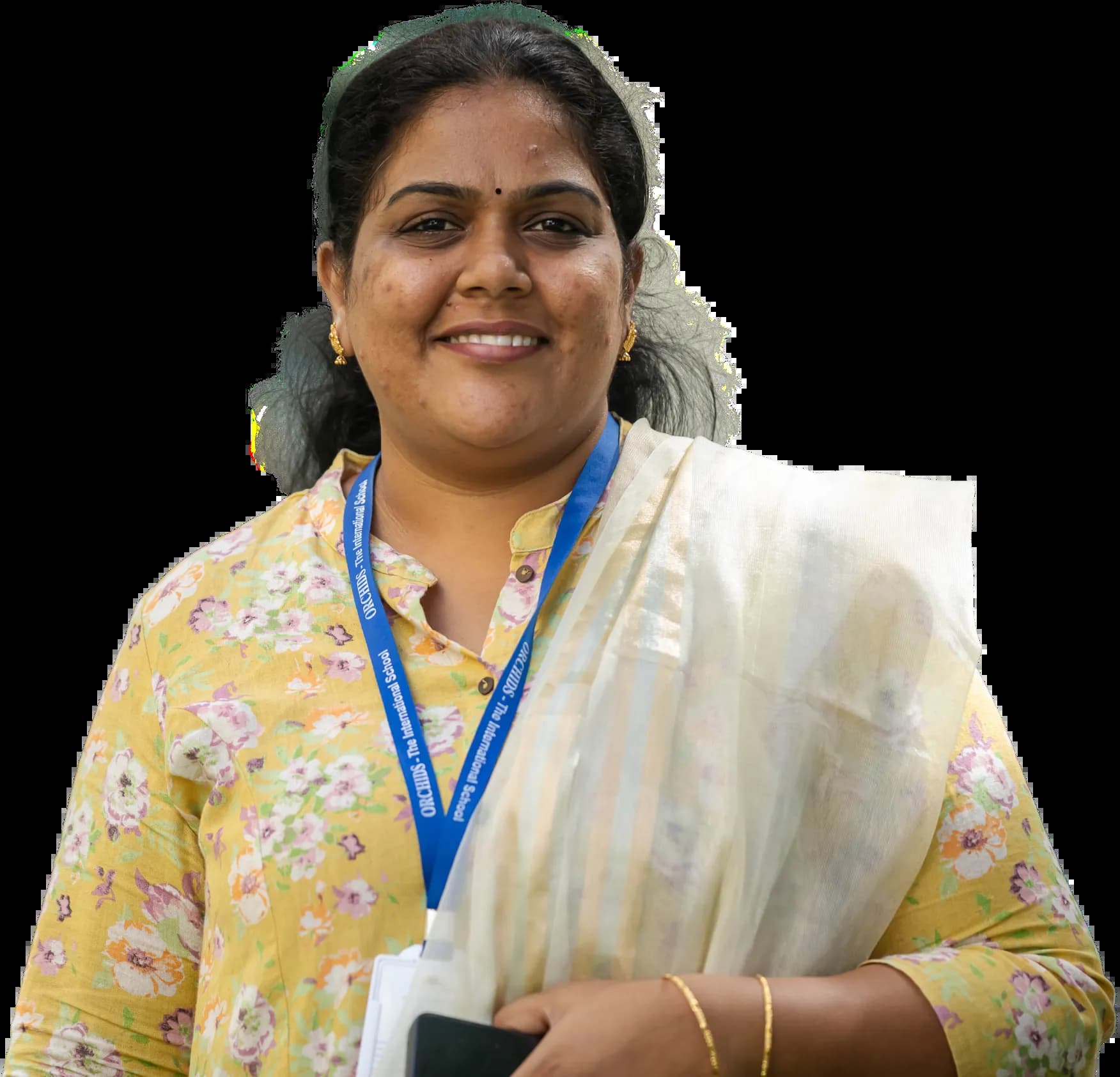 Ms. Sirisha