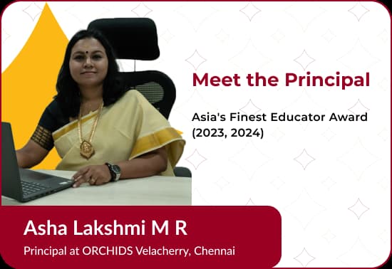 Asha Lakshmi M R