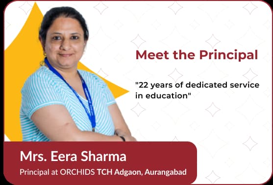 Mrs. Eera Sharma