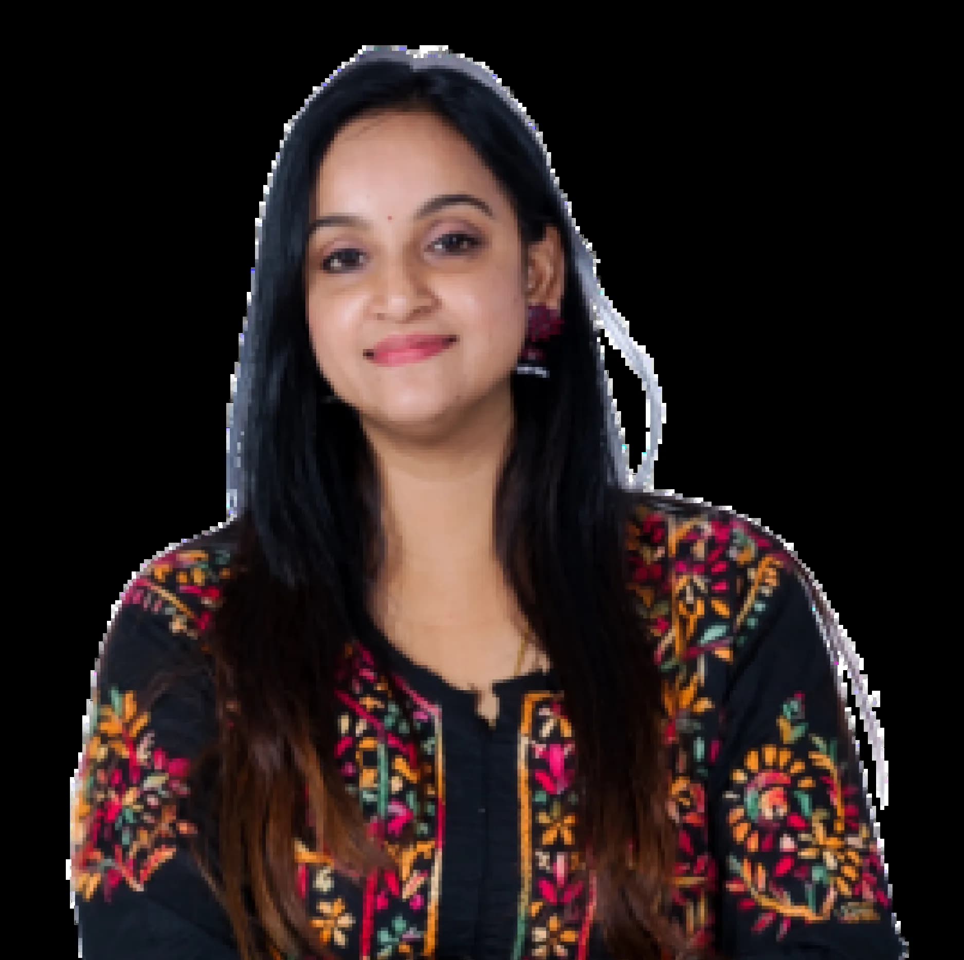 Ms. Shraddha Singh