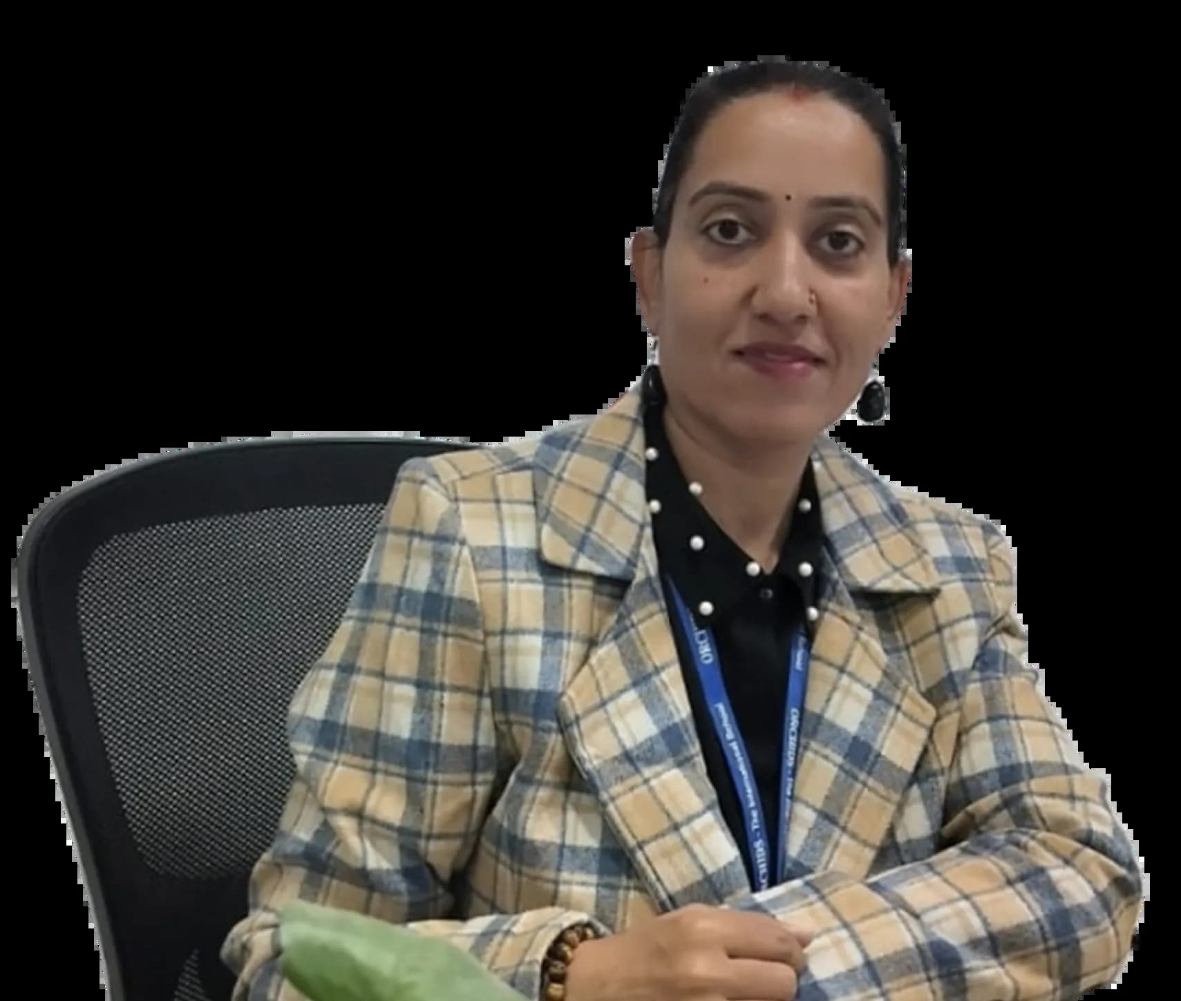Mrs Deepali Mehrotra