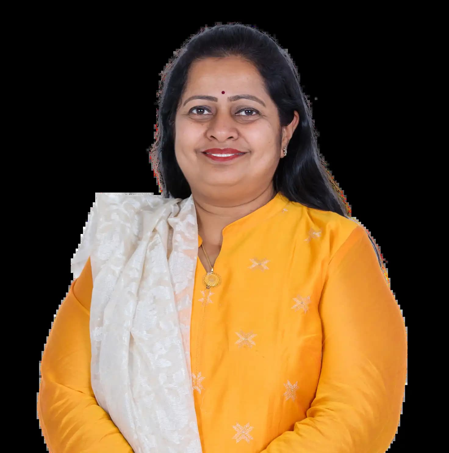 Ms. Divya Dhirendra