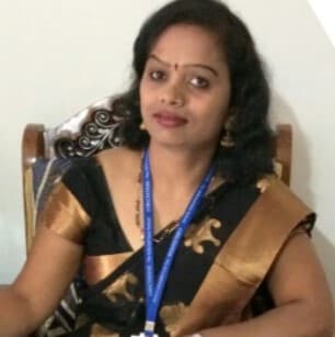 Ms. Sheetal M Nimabale