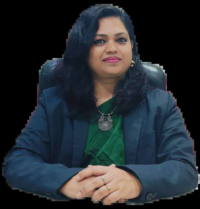 Ms. Alluri Sumitha Rao