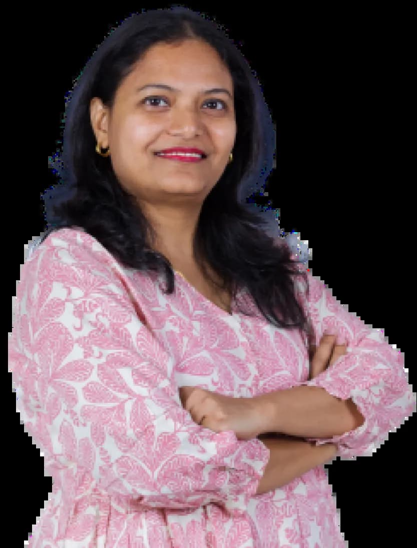 Ms. Sangita Gajbhare