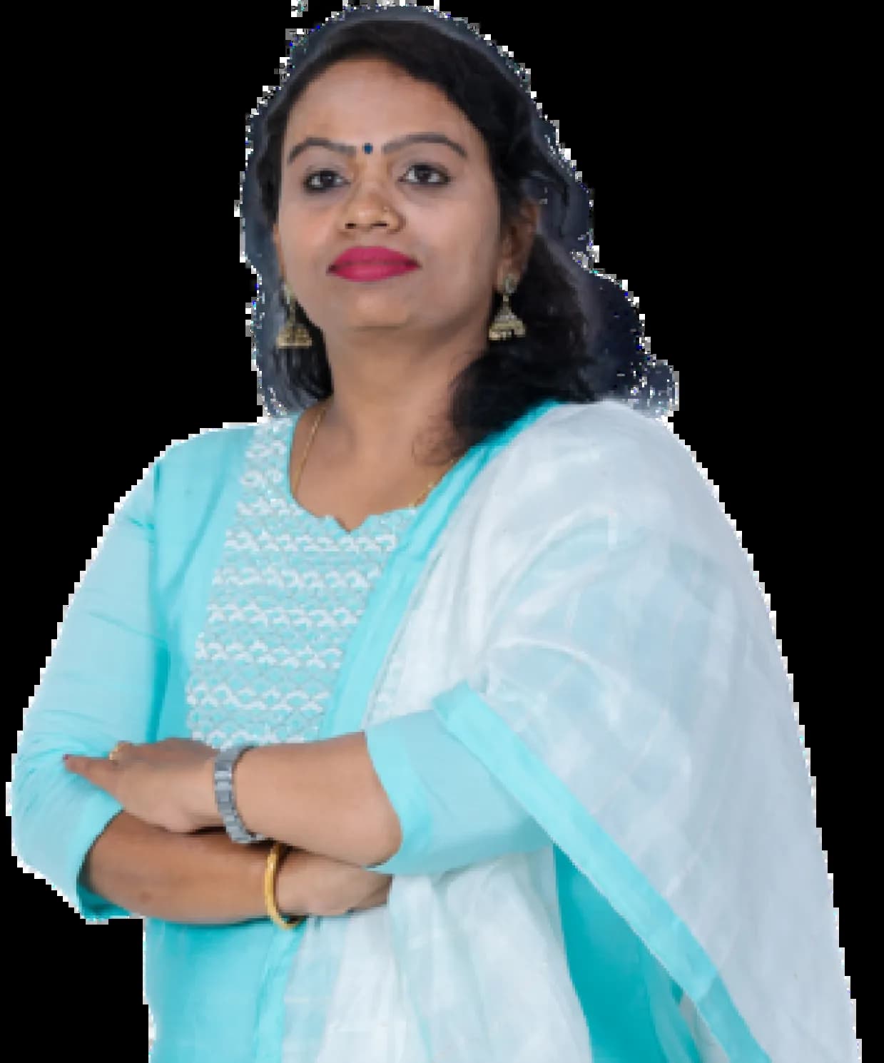 Ms. Sheetal M Nimabale