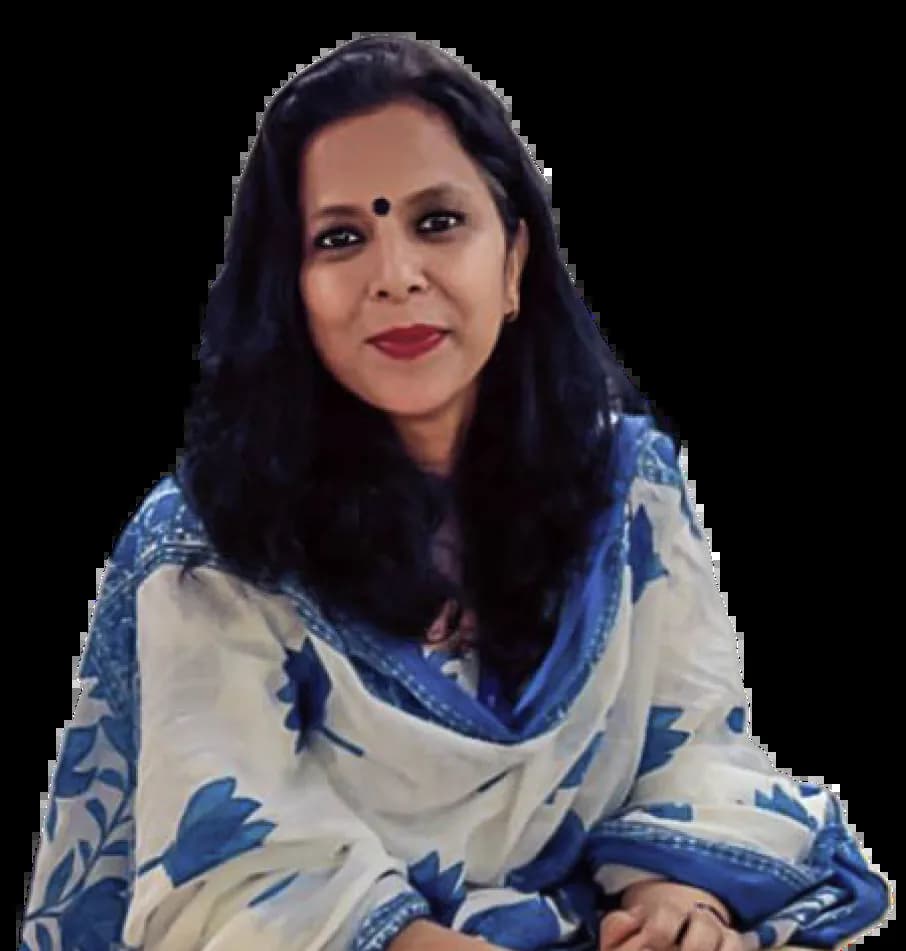 Ms. Kiran Nautiyal