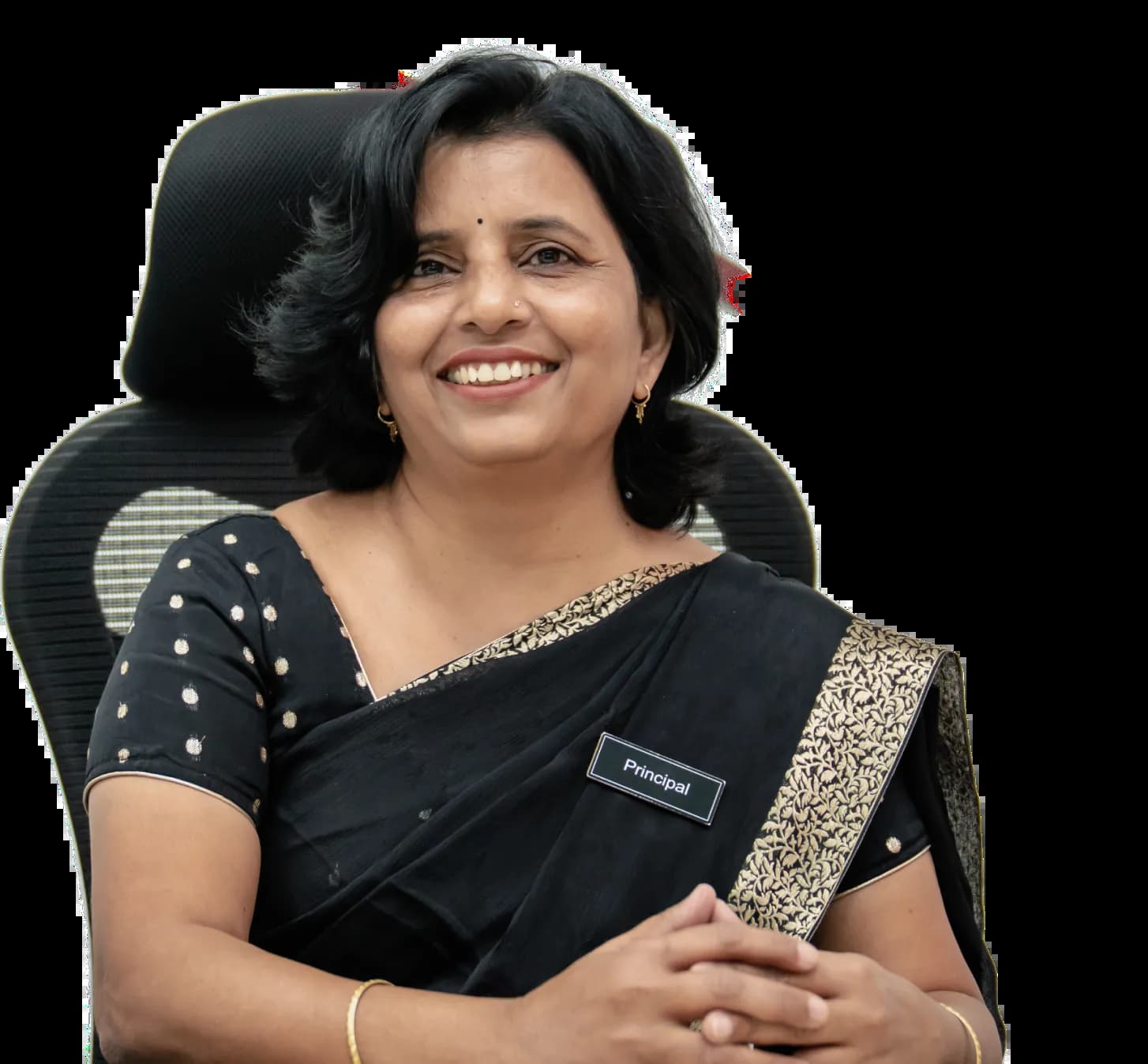 Mrs. Kiran Rathore