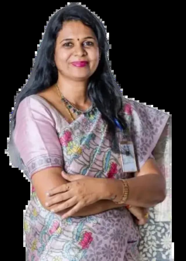 Mrs. M. Senekala Sarma