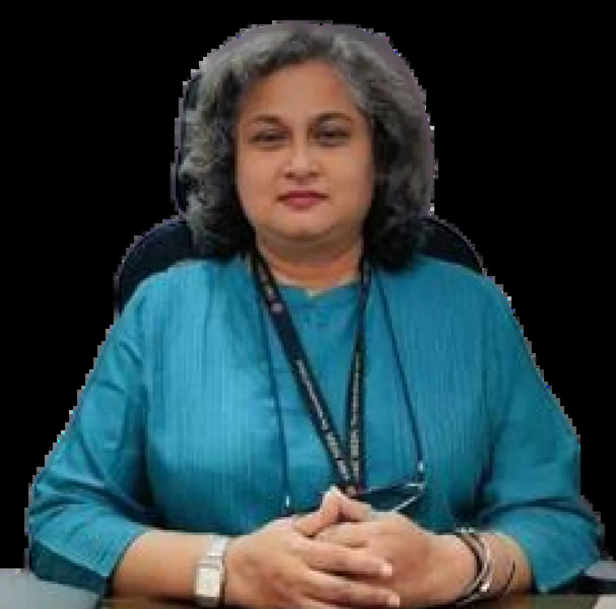 Ms. Bina Wagle