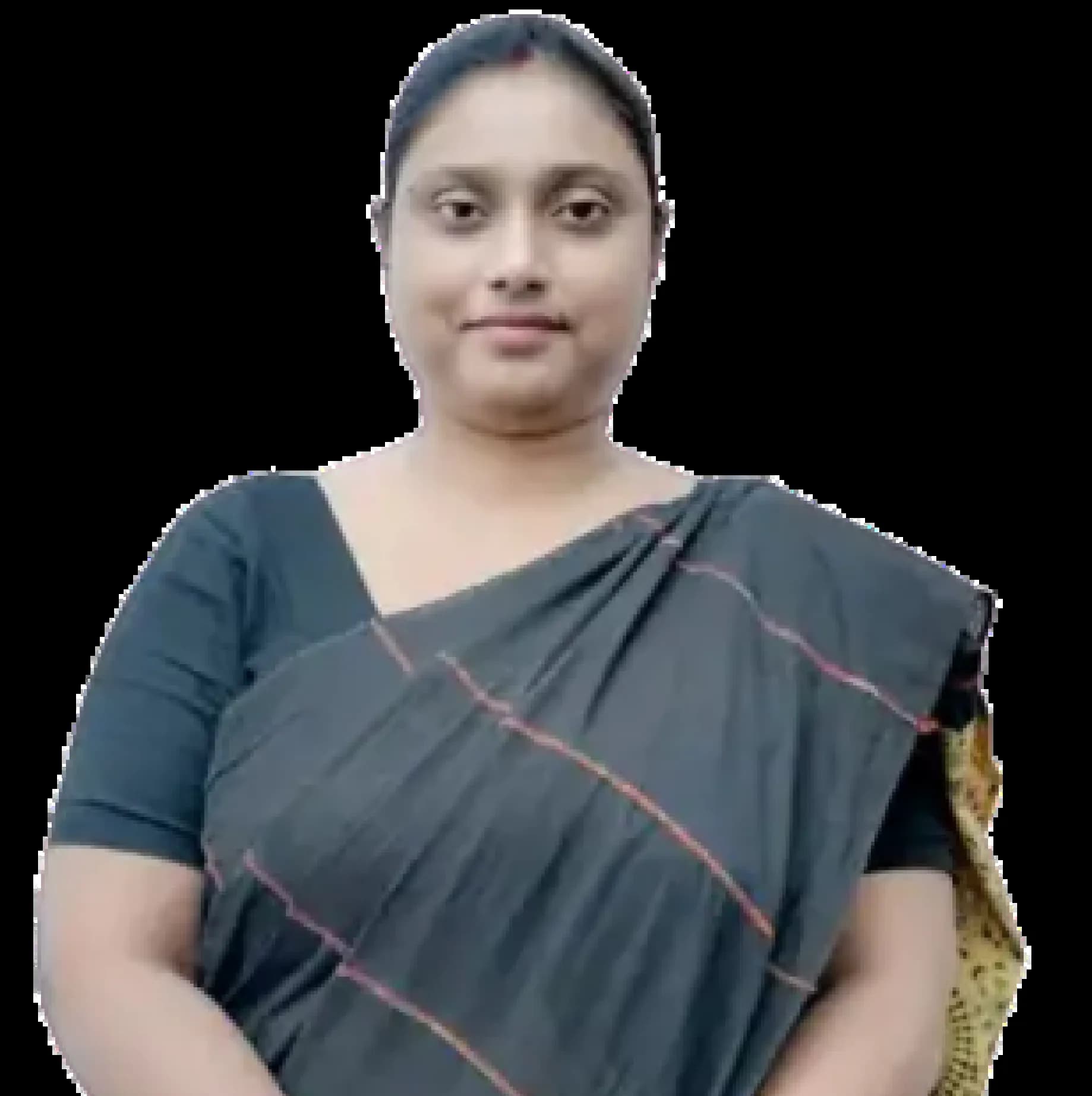 Ms. Sriya Maitra