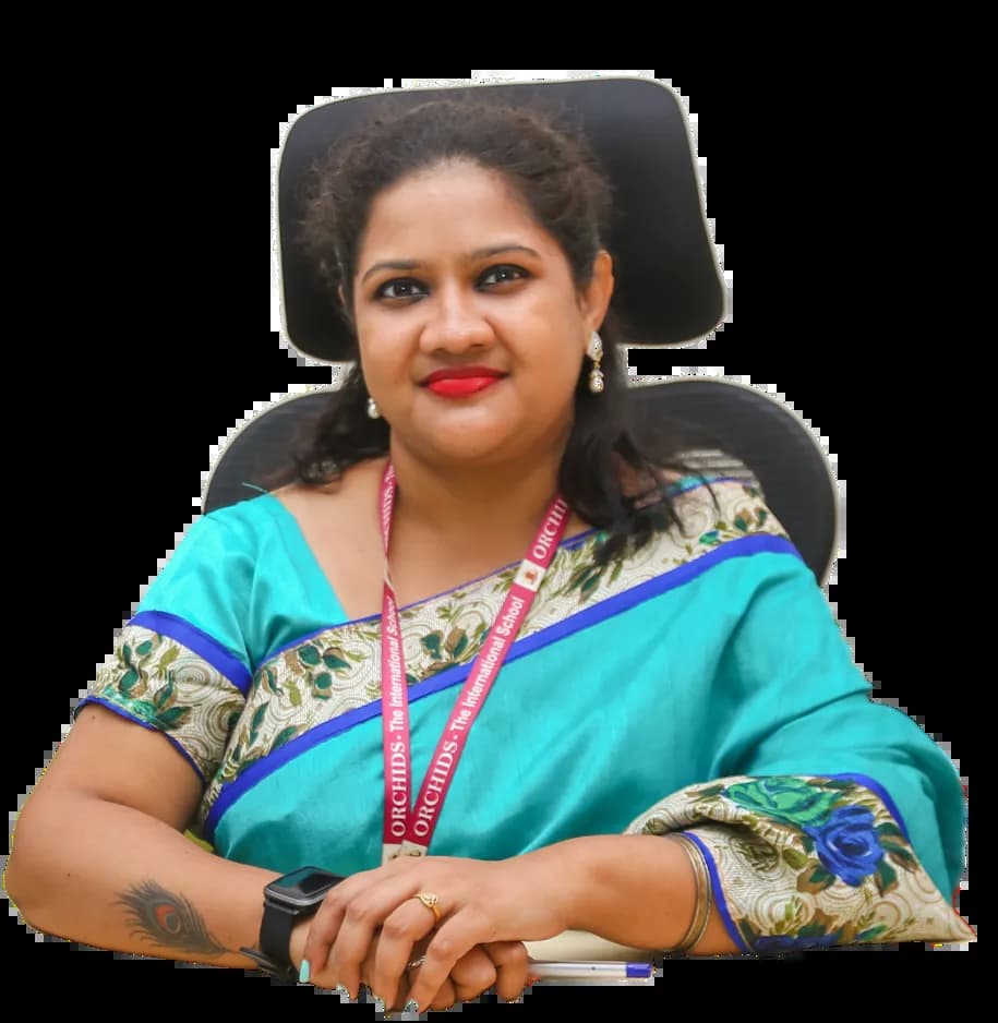 Ms. Rubaiya Rehman