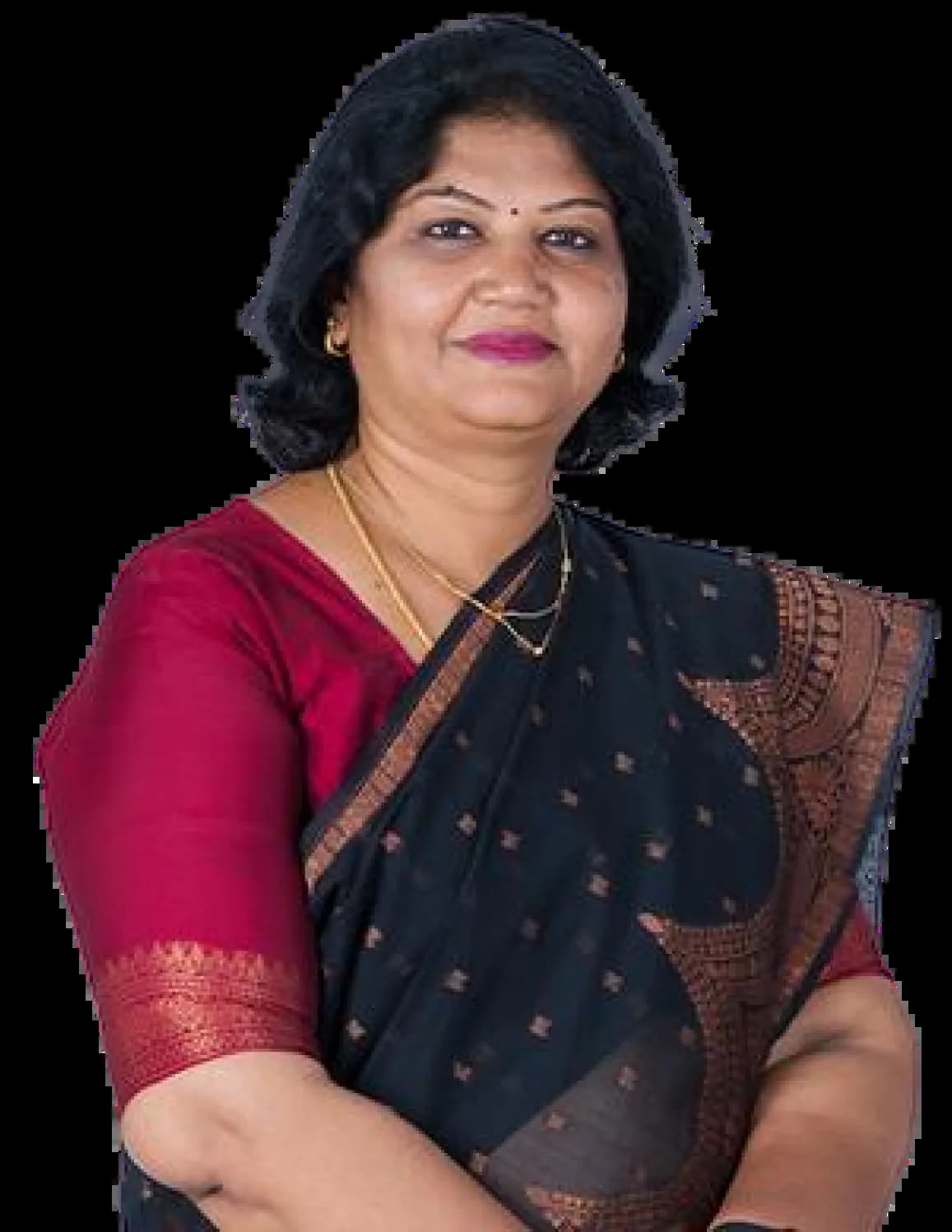 Ms. M Chitra